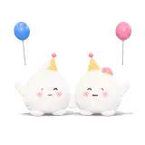 Birthday Balloon Bounce