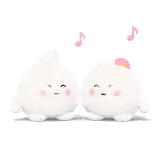Tulo and Tuli Dancing