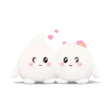 Tulo and Tuli Walking Together