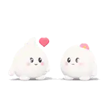Heart Toss and Catch