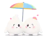 Tulo and Tuli Under One Umbrella