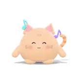 Mishu's Happy Dance