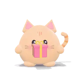 What's in the Gift?
