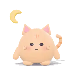 Mishu's Good Night