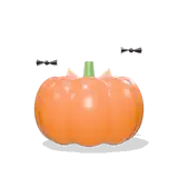 Mishu's Pumpkin Boo
