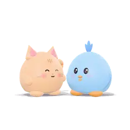 Mishu's Kiss Attack