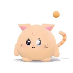 Mishu Feeling Lonely