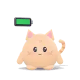 Low Battery Mishu