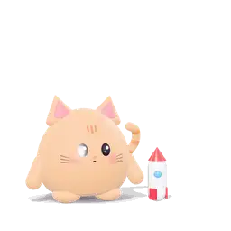 To the Moon!