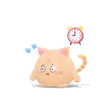 Mishu Running Late