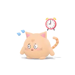 Mishu Running Late