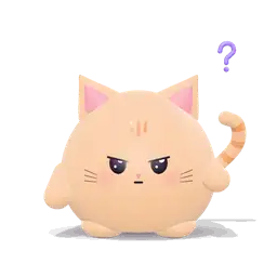 Suspicious Mishu