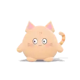 Mishu Chases Its Tail