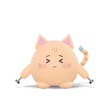 Mishu Works Out