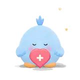 Get Well Soon from Pakhi
