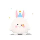 Rumi's Party Horn