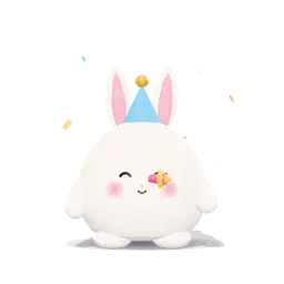 Rumi's Party Horn