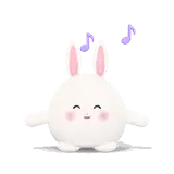 Rumi's Bunny-Hop Dance