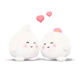 Tulo and Tuli Big Hug