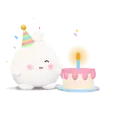 Happy Birthday Cake